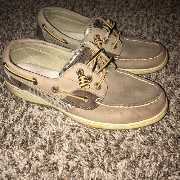 Sperry Shoes - Sperry’s